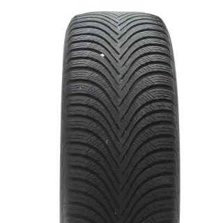 VW T-ROC A11 Winterräder Dijon Silber Michelin Alpin 5 215/55R17 94V 5G0601025K - Bild 7