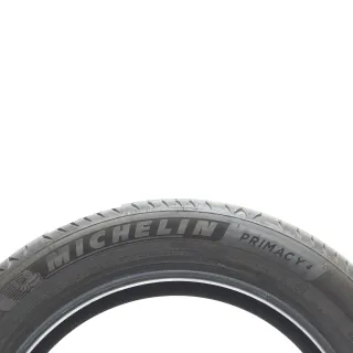Sommerreifen Michelin Primacy 4 XL 235/50R19 103V DOT25 15296899 - Bild 3