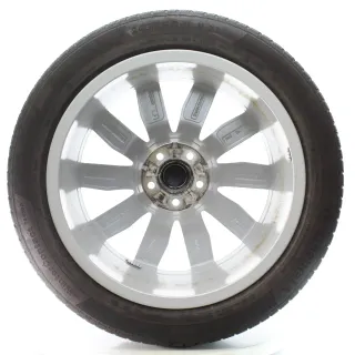 Audi A6 S6 4K C8 Winterräder 10-Speichen-Dynamik 245/45R19 DOT23 4K0601025DS - Bild 5
