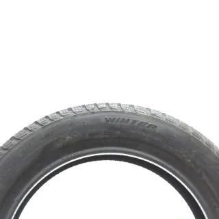 Winterreifen Pirelli Winter Sottozero 3 MO XL 225/50R17 98H 3644400 1Stk - Bild 5