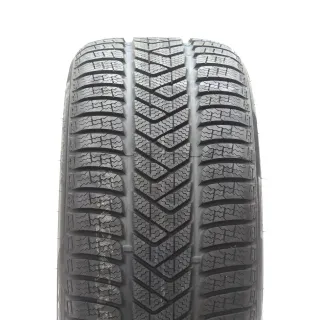 Winterreifen Pirelli Winter Sottozero 3 J RS XL 255/35R19 96H NEU - Bild 6
