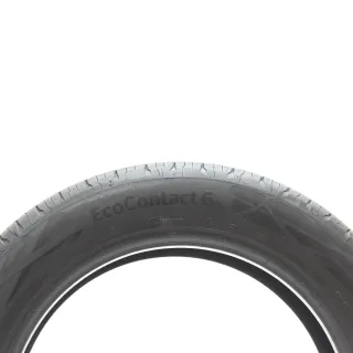 Sommerreifen Continental EcoContact 6 AO 215/55R17 94V DOT25 DEMO 0311654000 - Bild 3