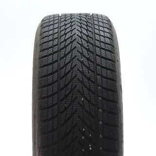 Audi A5 S5 FU5 Winterräder 5-Doppelspeichen Goodyear 215/55R17 DOT24 8B3601025A - Bild 7