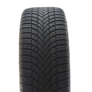 VW Golf 8 VIII GTI R CD1 Winterräder Bergamo 225/40R18 92V DOT25 5H060102AB - Bild 7
