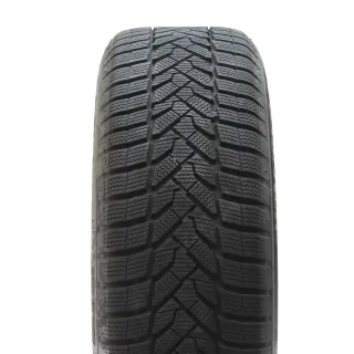 VW Golf VIII CD1 CG5 Winterräder Stahl Nexen 205/55R16 91H DOT24 5Q0601027BQ - Bild 7