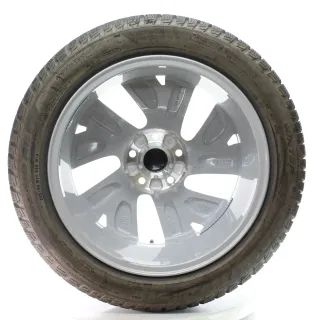 VW Golf 8 VIII CD1 CG5 Winterräder Belmont Pirelli 205/50R17 DOT25 5H0601025B - Bild 5