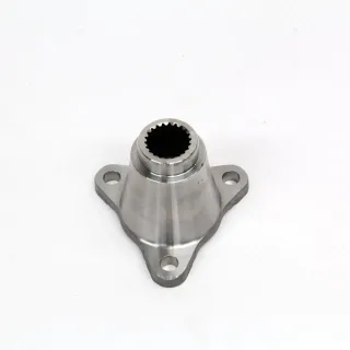 BMW 1er F20 F21 2er F22 F23 3er F30 F31 5er F10 F11 Antriebsflansch 7564845 - Bild 1