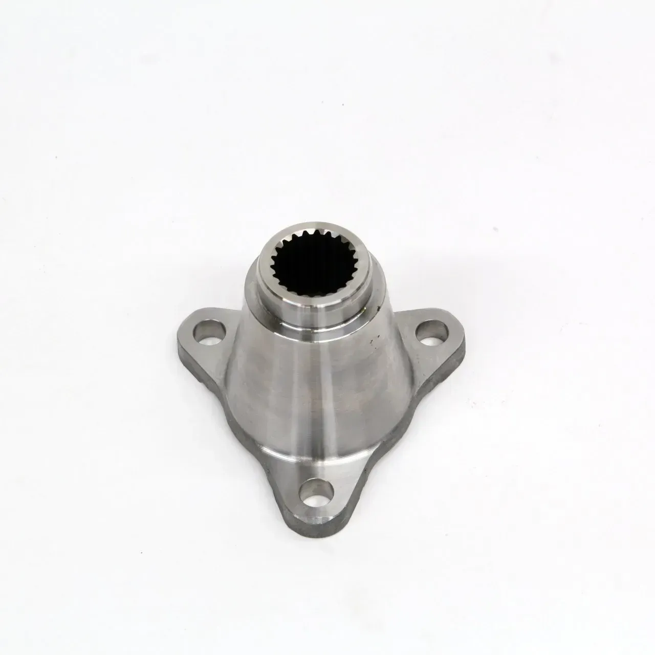 BMW 1er F20 F21 2er F22 F23 3er F30 F31 5er F10 F11 Antriebsflansch 7564845 - Bild 1