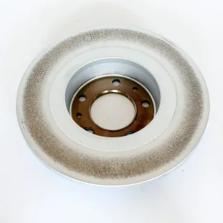Peugeot Expert 3 Bremsscheibensatz Hinterachse 290x14 Original 424991 - Bild 5