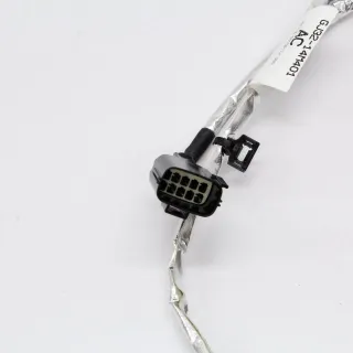 Land Rover Evoque L538 Turbodiesel Lambdasonden Leitung NOX-Sensor - Bild 3