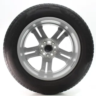 BMW X3 G01 X4 G02 Winterräder Doppelspeiche 688 Pirelli 225/60R18 DOT24 6876918 - Bild 5