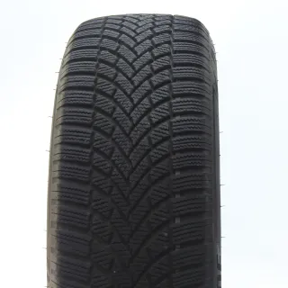 VW ID.4 E21 ID.5 E39 Winterräder Hamar Grau 235/55-255/50R19 DOT23 11A601025M - Bild 7