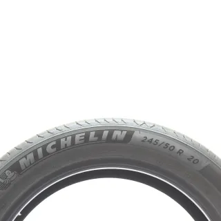 Sommerreifen Michelin E Primacy 245/50 R20 102W DOT26 3528701524269 - Bild 4