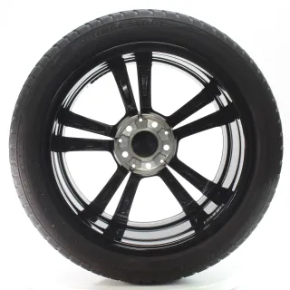 Mercedes A-Klasse W177 B-Klasse W247 CLA C118 Winterräder 225/45R18 A1774011300 - Bild 5