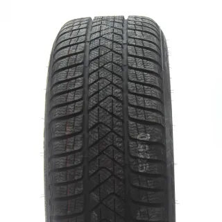 BMW 5er G30 G31 Winterräder V-Speiche 618 Pirelli 225/55R17 97H DOT25 6868217 - Bild 7