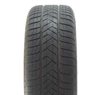 BMW 3er G20 G21 Winterräder Doppelspeiche 796 M Pirelli 225/45R18 95H 6885305 - Bild 7