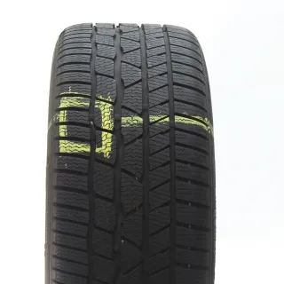 Audi A5 S5 F5 Winterräder 5-Arm-Doppelspeiche Conti 255/35R19 DOT24 8W0601025AM - Bild 3