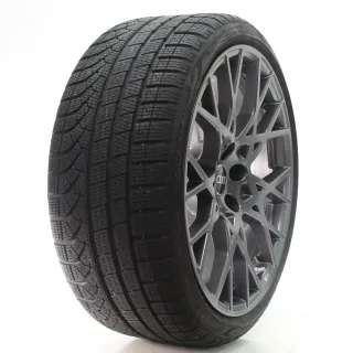 Audi RS3 Winterräder RS-Performance Kreuzspeiche 265/30-245/35R19 8Y0601025DE - Bild 6