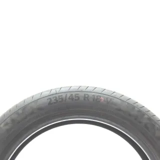 Sommerreifen Continental Premium Contact 6 235/45 R18 94V DOT25 4019238048537 - Bild 4