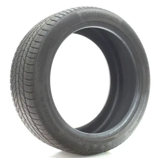 Winterreifen Continental Winter Contact TS 870 P XL 285/40 R21 109V DOT25 - Bild 1