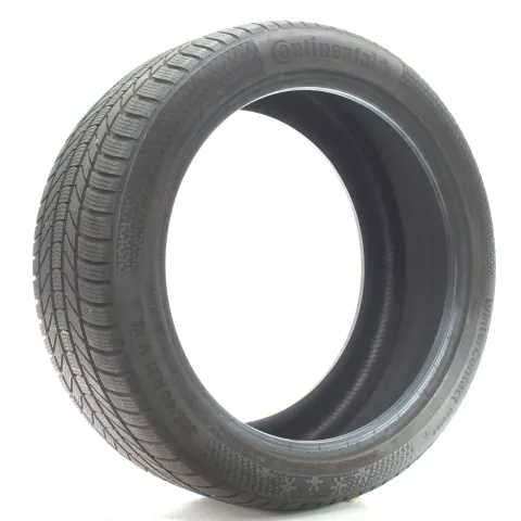 Background image for Winterreifen Continental Winter Contact TS 870 P XL 285/40 R21 109V DOT25