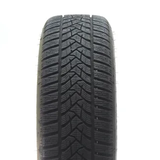 VW Golf 7 8 VIII 5H Winterräder Gavia Dunlop 205/55R16 91H DOT24 5H0071496 - Bild 7