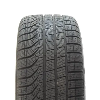 Winterreifen Pirelli P Zero Winter XL ELECT 275/40R22 108V DOT24 4239400 - Bild 6