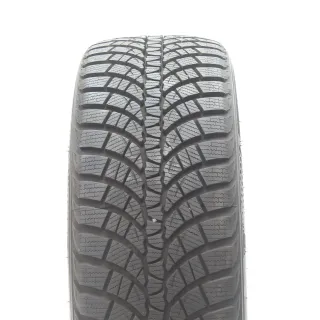 Winterreifen Kumho Winter Craft WP71 XL 215/45 R17 91V DOT25 - Bild 6