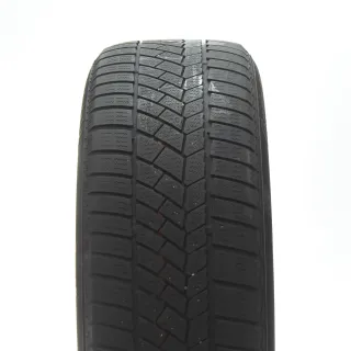 BMW 2er F45 F46 Winterräder M Doppelspeiche 483 Continental 205/55R17 7848601 - Bild 7