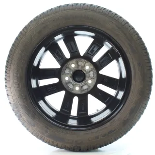 VW Multivan T7 ST Winterräder Brest Dunlop 215/60R17 DOT24 7T0071497 - Bild 5