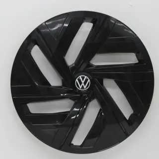 VW ID.4 E21 ID.5 E39 19 Zoll Radkappen Radblenden Original 89A601147A 4Stk - Bild 6
