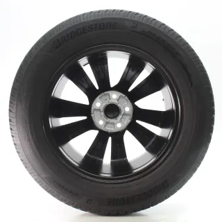 Skoda Kodiaq II PS Winterräder Trifid Bridgestone 215/65R17 DOT25 57H601025N - Bild 5