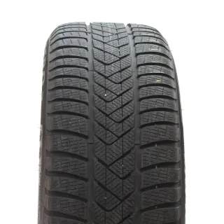 BMW X3 G01 X4 G02 Winterräder V-Speiche 691 Pirelli 245/50R19 DOT24 36116877325 - Bild 7