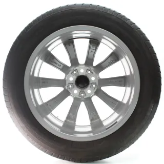 BMW X3 F97 X4 F98 Sommerräder V-Speiche 692 Bridgestone 245/50R19 105V 6877326 - Bild 5