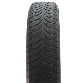 BMW I3 I01 Winterräder Sternspeiche 427 Bridgestone 155/70R19 88Q 6852053 - Bild 7