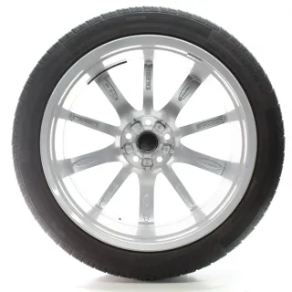 Audi RSQ3 F3 Winterräder 10-Speichen-Stern Continental 255/40R20 101W 83A601025S - Bild 5