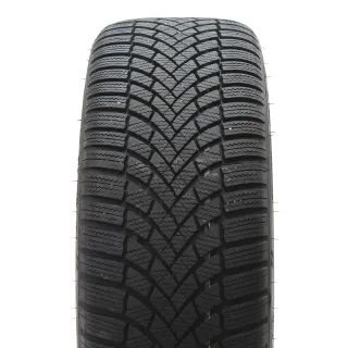 VW Golf 8 VIII CD1 Winterräder Bergamo Bridgestone 225/40R18 DOT25 5H0601025AB - Bild 7