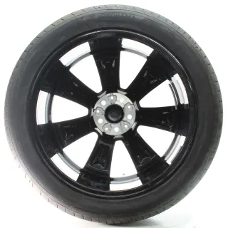 BMW 7er G70 X3 G45 Sommerräder Sternspeiche 905 255/45-285/40R20 DOT23 5A19DE5 - Bild 5