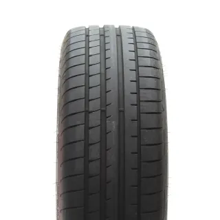 MINI Cooper F55 F56 F57 Sommerräder Tentacle Spoke 500 205/45R17 88W 6856099 - Bild 8