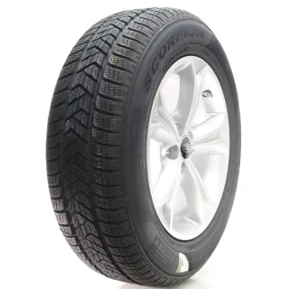 Land Rover Discovery Sport L550 Winterräder 5-Arm Pirelli 225/65R17 FK72-1007-AB - Bild 6