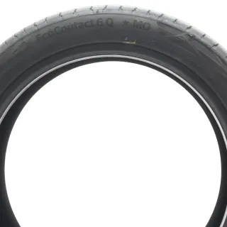 Sommerreifen Continental EcoContact 6Q * MO XL 245/45 R19 102Y DEMO 1Stk - Bild 3