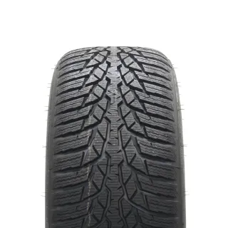 Winterreifen Nokian WR D4 * 225/55 R17 97H DOT22 1Stk 6419440393186 - Bild 6