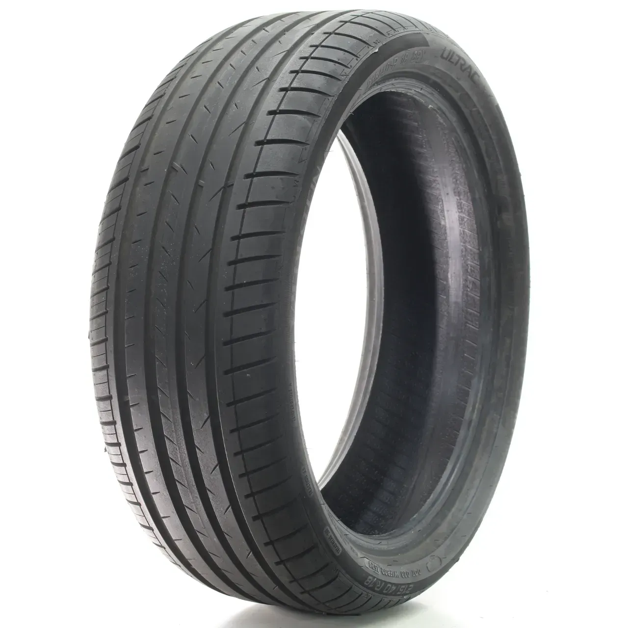 Sommerreifen Vredestein Ultrac * XL 215/40 R18 89Y DOT24 DEMO 1Stk - Bild 1