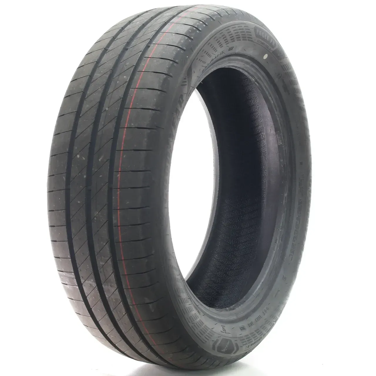 Sommerreifen Goodyear Eagle F1 Asymmetric 6 * EDR 205/55R17 95Y DOT25 DEMO 1Stk - Bild 1
