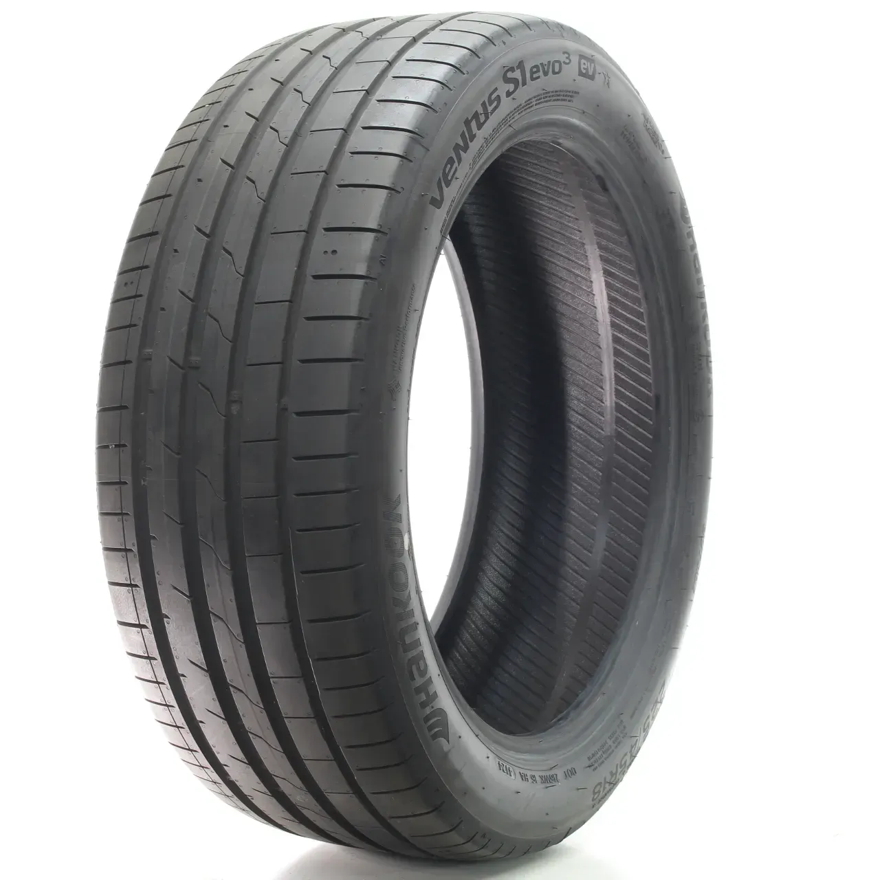 Sommerreifen Hankook Ventus S1 evo3 ev XL * 225/45 R18 95H DOT24 DEMO 1Stk - Bild 1
