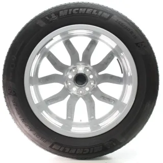 BMW X5 G05 X6 G06 Winterräder V-Speiche 734 Michelin 265/50R19 110H 6880685 - Bild 5