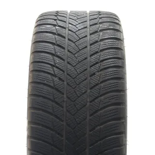 Audi TT TTS 8S FV Winterräder Bridgestone 245/40R18 93V DOT21 8S0601025AN - Bild 7