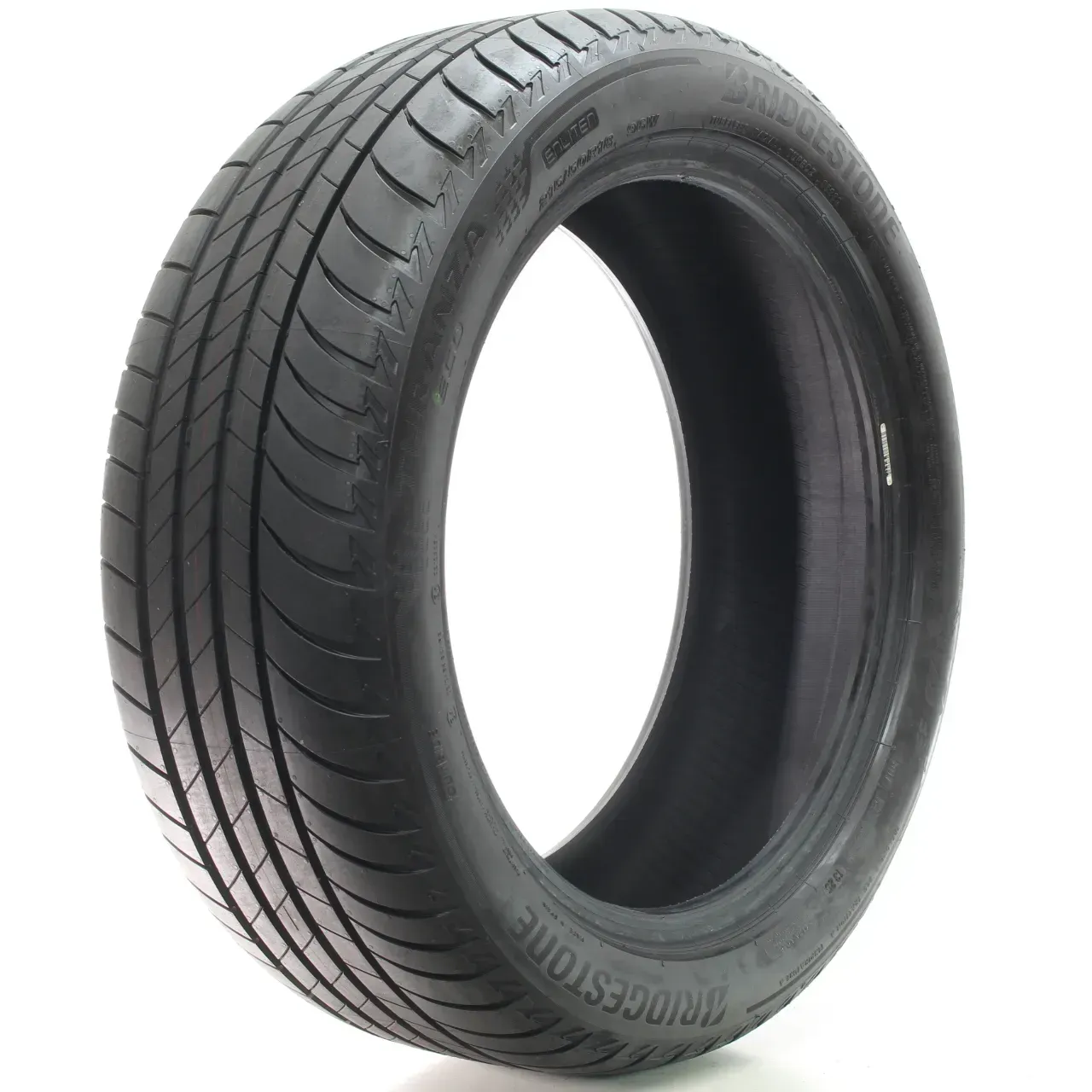 Sommerreifen Bridgestone Turanza ECO Enliten XL 215/50 R18 96W DOT25 DEMO 1Stk - Bild 1