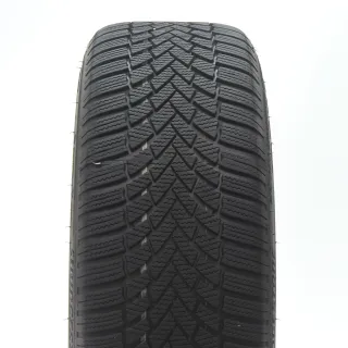 VW ID.3 E11 GTX Winterräder Sanya Schwarz Bridgestone 215/45R20 DOT25 10A601025T - Bild 7