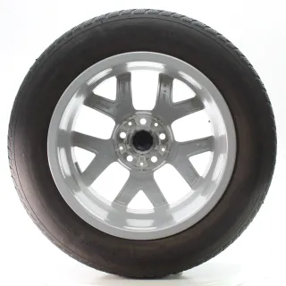 BMW X1 iX1 U11 X2 iX2 U10 Winterräder Y-Speiche 896 Vredestein 205/65R17 6898299 - Bild 5